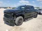 2022 Chevrolet Silverado LTD C1500 Custom