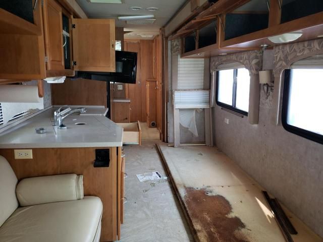 2006 Freightliner Chassis X Line Motor Home