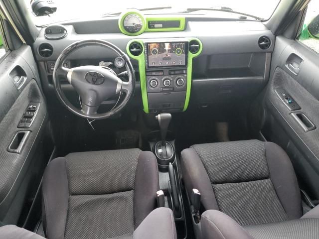 2005 Scion XB