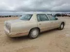 1998 Cadillac Deville