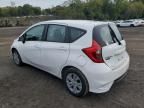 2017 Nissan Versa Note S