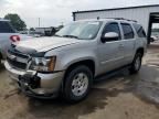 2009 Chevrolet Tahoe C1500 LT