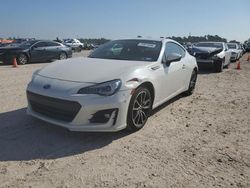 Subaru salvage cars for sale: 2020 Subaru BRZ Limited