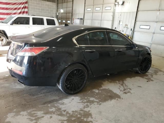 2010 Acura TL