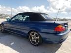 2001 BMW 330 CI