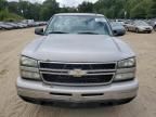 2006 Chevrolet Silverado K1500