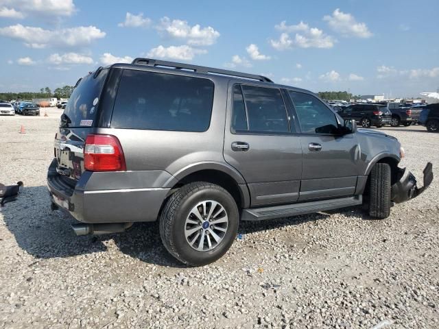 2017 Ford Expedition XLT