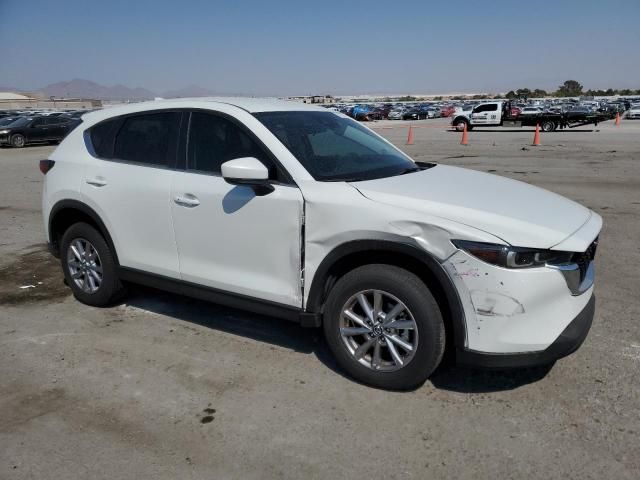 2023 Mazda CX-5 Select