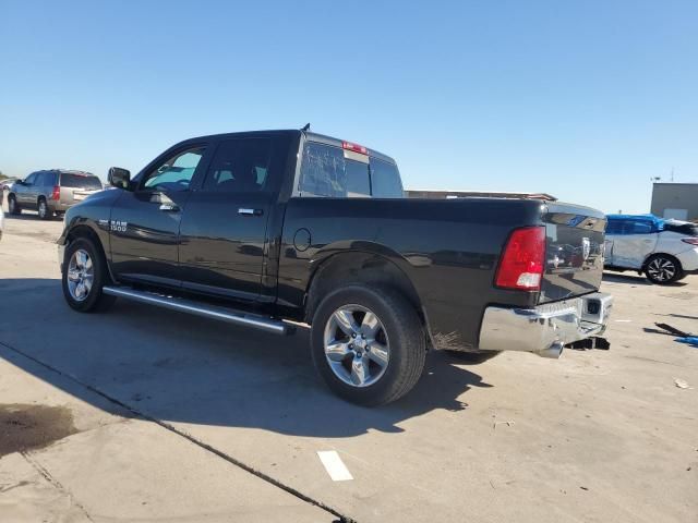 2016 Dodge RAM 1500 SLT