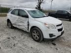 2010 Chevrolet Equinox LS