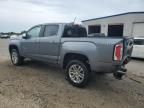 2020 GMC Canyon SLT