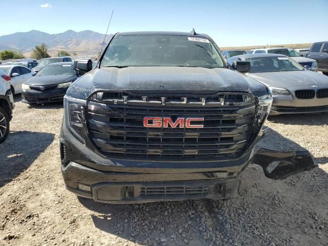 2023 GMC Sierra K1500 Elevation