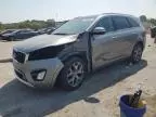 2016 KIA Sorento SX