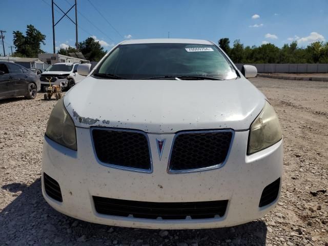 2009 Pontiac Vibe