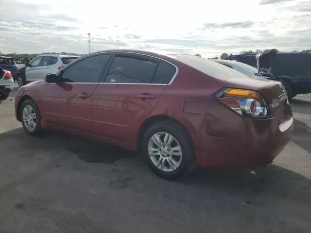 2007 Nissan Altima 2.5