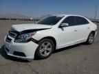 2013 Chevrolet Malibu 1LT