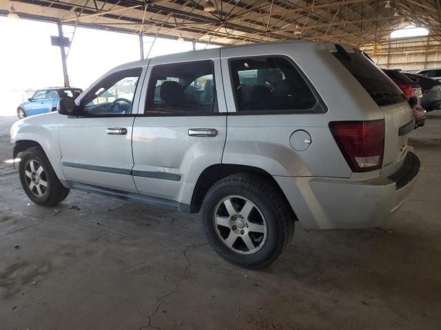 2008 Jeep Grand Cherokee Laredo