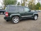 2011 Jeep Liberty Limited