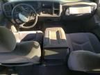 2007 Chevrolet Silverado C1500 Classic HD