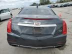 2015 Cadillac CTS Luxury Collection