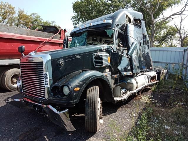 2017 Freightliner Conventional Coronado 132