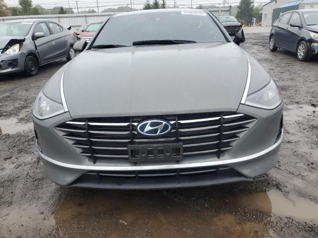 2020 Hyundai Sonata SE