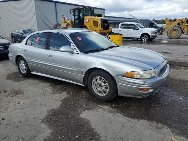 2005 Buick Lesabre Custom