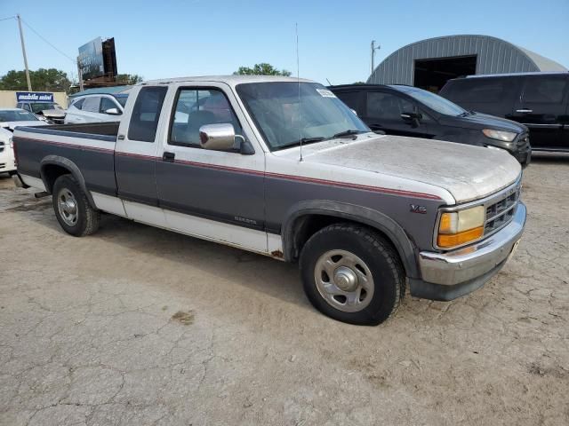 1995 Dodge Dakota