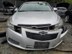 2011 Chevrolet Cruze LT