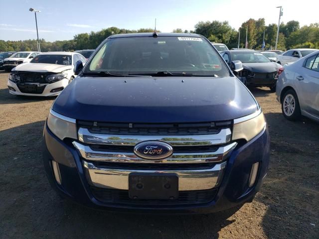 2012 Ford Edge Limited