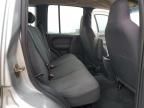 2003 Jeep Liberty Sport