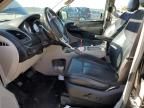 2013 Chrysler Town & Country Limited