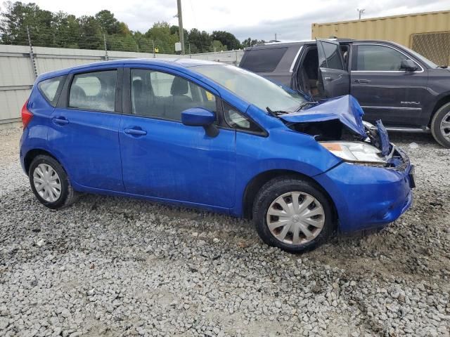 2016 Nissan Versa Note S