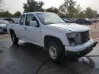 2009 Chevrolet Colorado