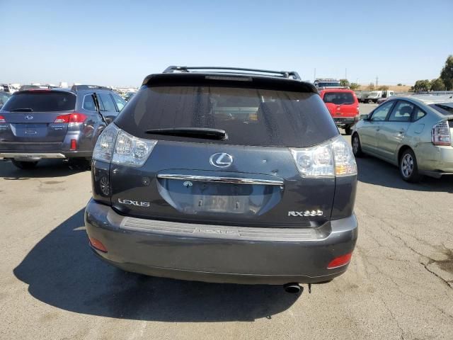 2004 Lexus RX 330