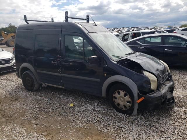 2013 Ford Transit Connect XLT