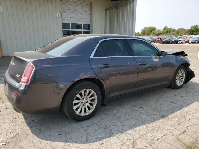 2013 Chrysler 300