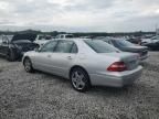 2005 Lexus LS 430