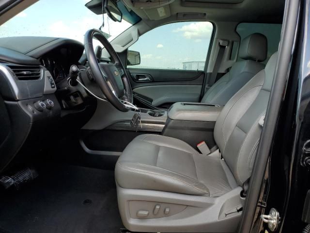 2019 Chevrolet Suburban K1500 LT