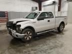 2014 Ford F150 Super Cab