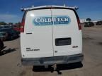 2010 GMC Savana G2500