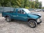 1997 Nissan Truck King Cab SE