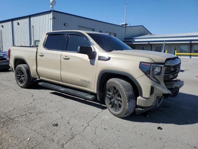 2022 GMC Sierra C1500 Elevation