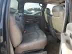 2001 GMC Sierra C1500 Heavy Duty