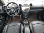 2012 Mini Cooper S Countryman