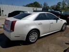 2012 Cadillac CTS Luxury Collection