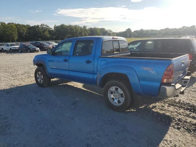 2008 Toyota Tacoma Double Cab Prerunner