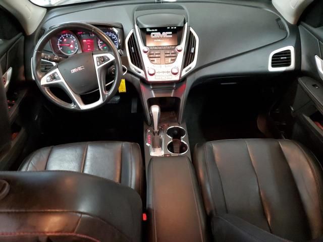 2014 GMC Terrain SLT