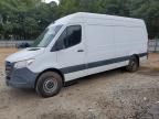 2019 Mercedes-Benz Sprinter 2500/3500