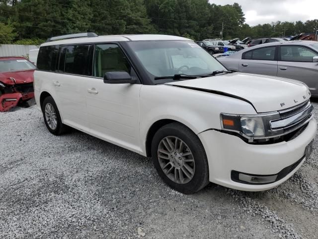 2014 Ford Flex SEL